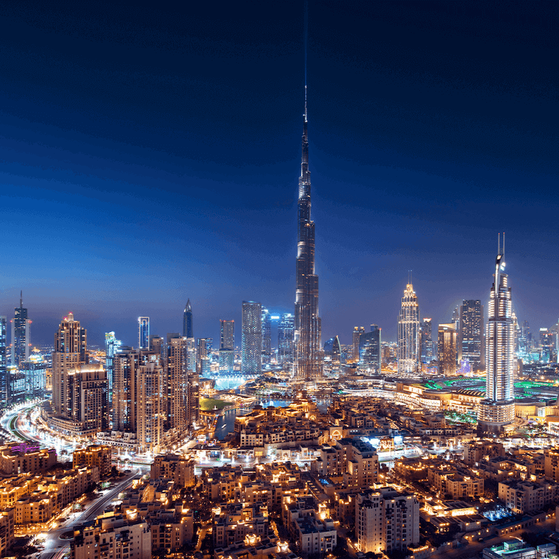 Emaar Real Estate
