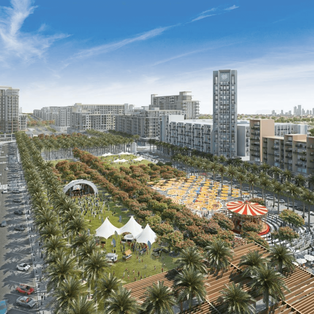 Nshama Real Estate