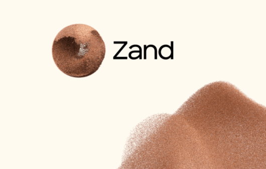 Zand Tech